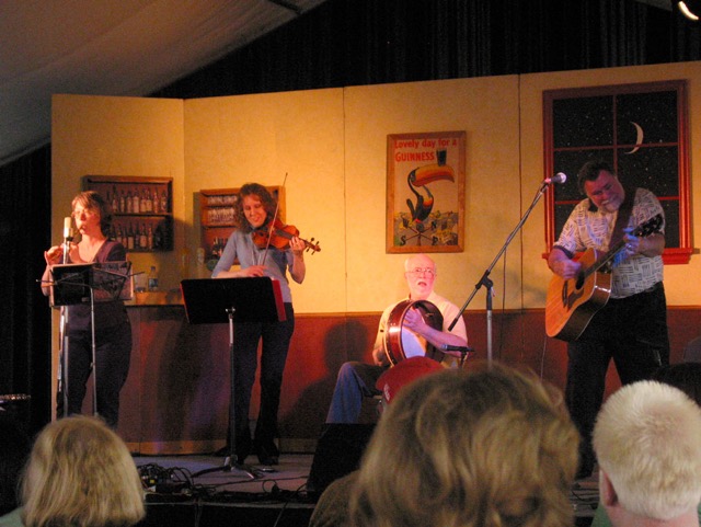 NTIF 2006